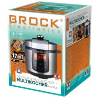 Мультиварка Brock PMC 2006