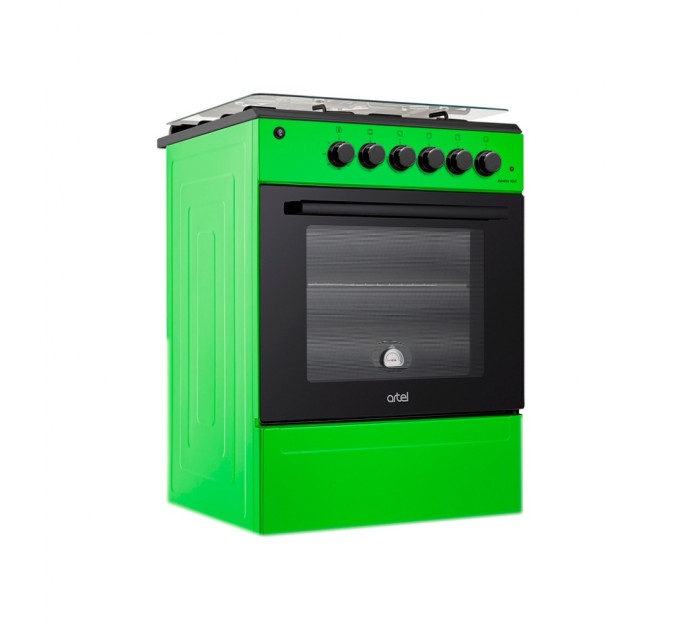 Плита Artel APETITO 10-E Green