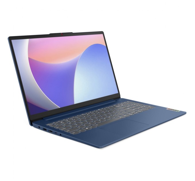 Ноутбук Lenovo IdeaPad Slim 3 15IRH8 (83EM00KCRA)