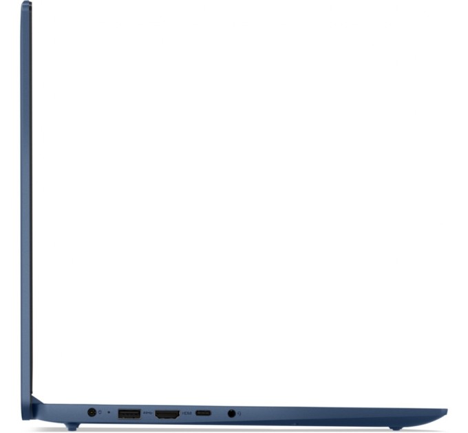 Ноутбук Lenovo IdeaPad Slim 3 15IRH8 (83EM00KCRA)
