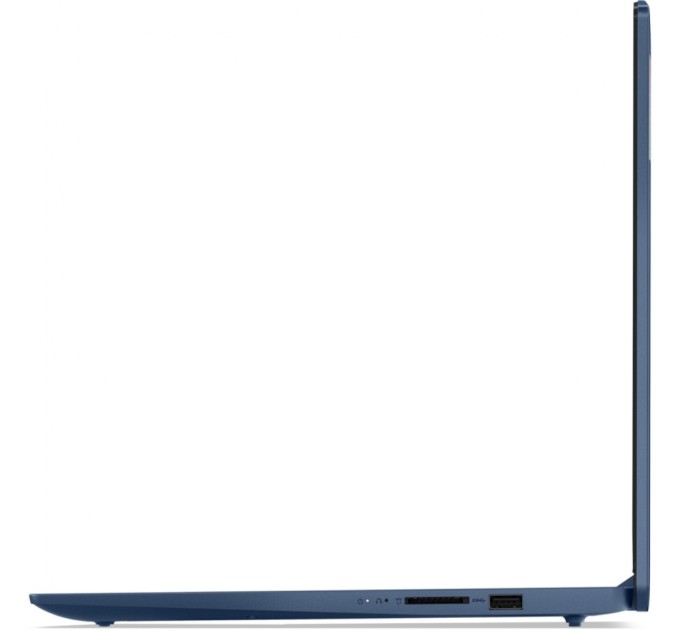 Ноутбук Lenovo IdeaPad Slim 3 15IRH8 (83EM00KCRA)