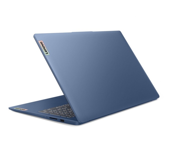 Ноутбук Lenovo IdeaPad Slim 3 15IRH8 (83EM00KCRA)