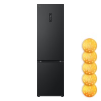 Холодильник LG GC-B509FTZW