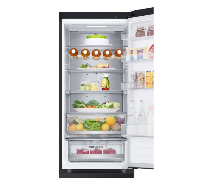 Холодильник LG GC-B509FTZW