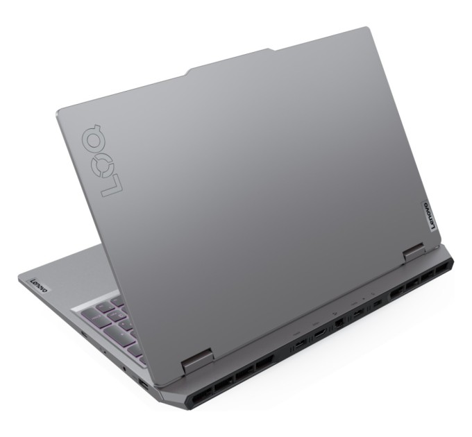 Ноутбук Lenovo LOQ 15IRX9 (83DV00GSRA)