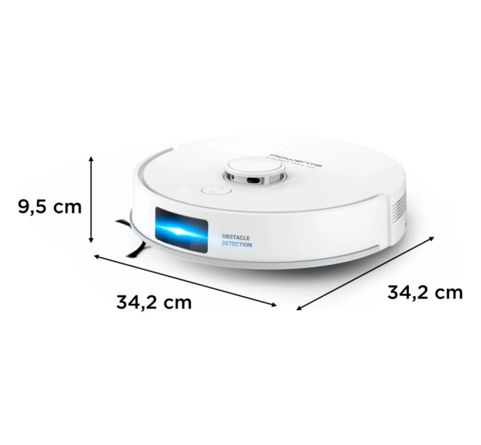 Пилосос Rowenta RR9177WH
