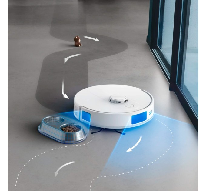 Пилосос Rowenta RR9177WH