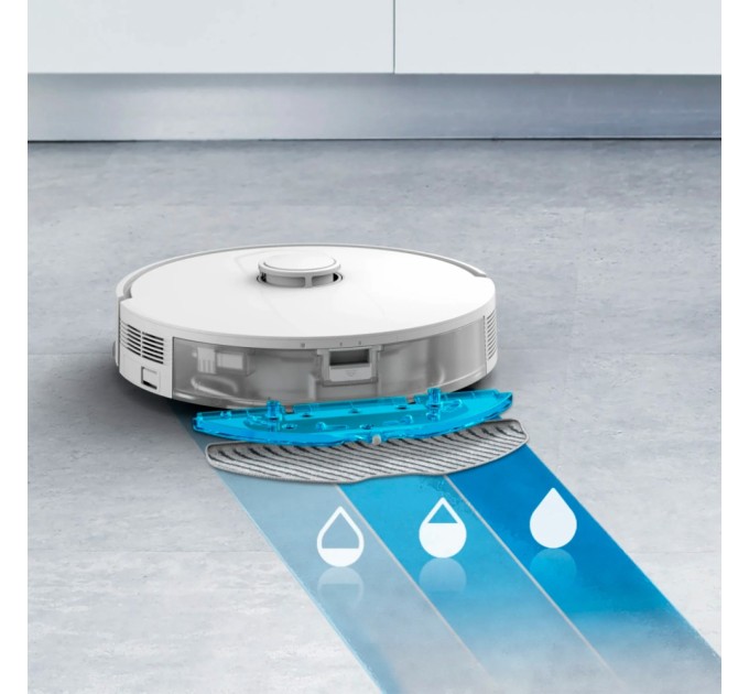 Пилосос Rowenta RR9177WH