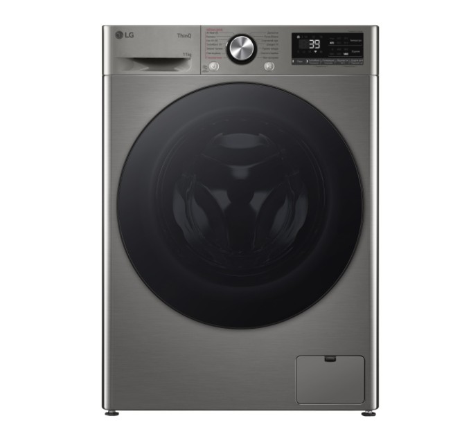 Пральна машина LG F4Y7ES5P