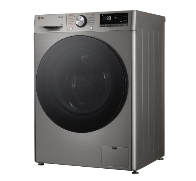 Пральна машина LG F4Y7ES5P