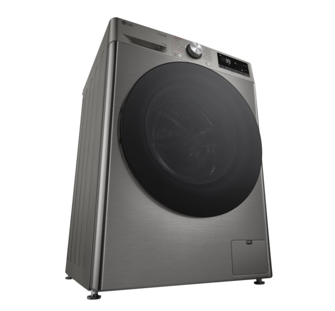 Пральна машина LG F4Y7ES5P