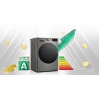 Пральна машина LG F4Y7ES5P