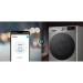Пральна машина LG F4Y7ES5P