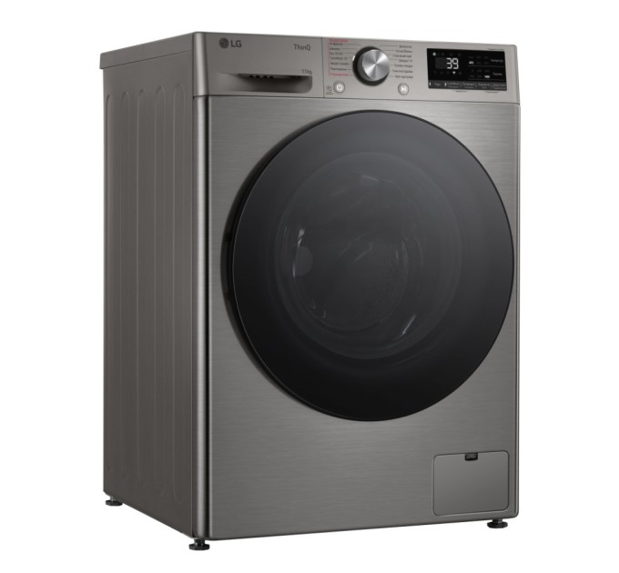 Пральна машина LG F4Y7ES5P