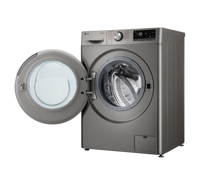 Пральна машина LG F4Y7ES5P