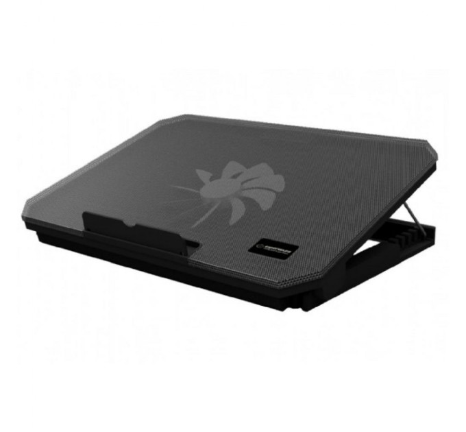 Подставка для ноутбука Esperanza Samum Notebook Cooling Pad all types (EA141)