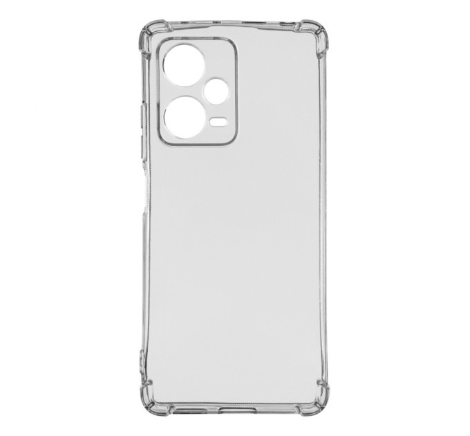 Чохол до моб. телефона Armorstandart Air Force Xiaomi Redmi Note 12 Pro+ 5G Camera cover Transparent (ARM66978)