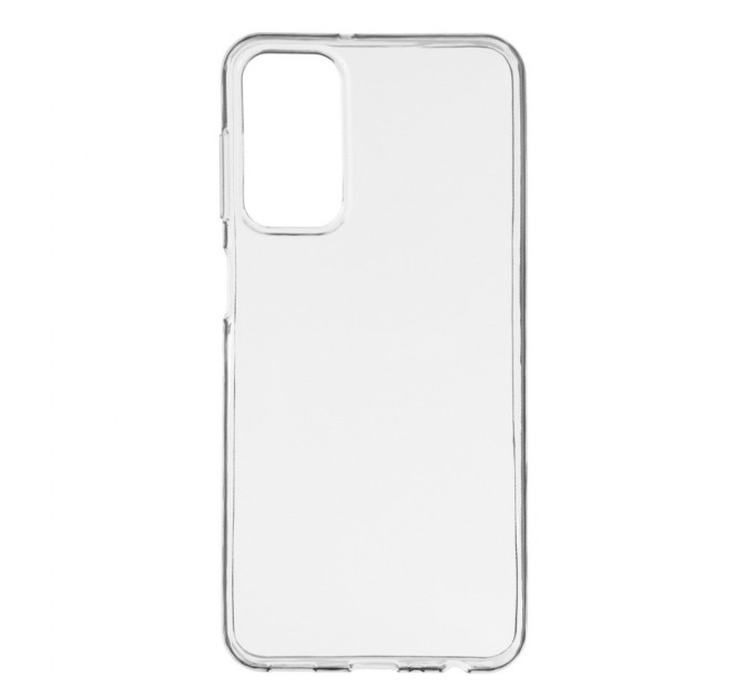 Чохол до мобільного телефона Armorstandart Air Series Samsung M13 4G (M135) Transparent (ARM66794)