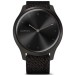 Смарт-годинник Garmin vivomove Style, Graphite, Black Pepper, Nylon (010-02240-23)