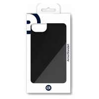 Чохол до мобільного телефона Armorstandart Matte Slim Fit Apple iPhone 15 Plus Black (ARM68242)