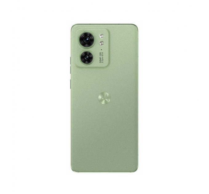 Мобільний телефон Motorola Edge 40 8/256GB Nebula Green (PAY40086RS)