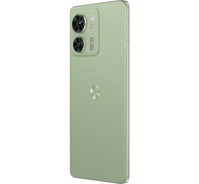 Мобильный телефон Motorola Edge 40 8/256GB Nebula Green (PAY40086RS)