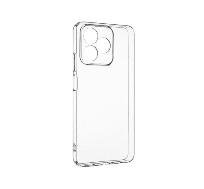 Чохол до мобільного телефона BeCover Realme C53Transparancy (710387)