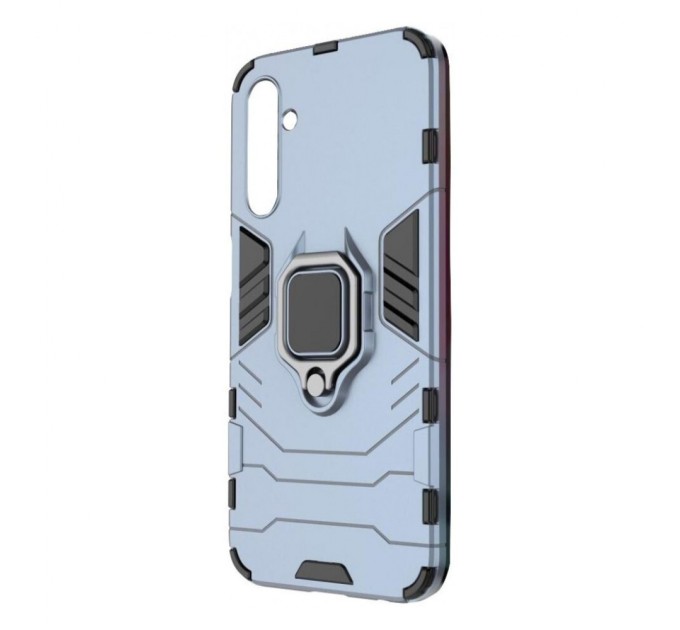 Чохол до мобільного телефона Armorstandart DEF27 case Samsung A24 4G (A245) Blue (ARM66191)