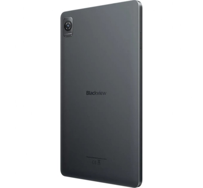 Планшет Blackview Tab 60 8.68" 6/128GB / LTE Grey (6931548314073)