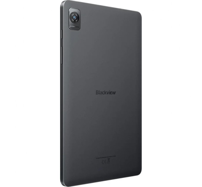 Планшет Blackview Tab 60 8.68" 6/128GB / LTE Grey (6931548314073)