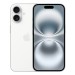 Мобільний телефон Apple iPhone 16 128GB White (MYE93)