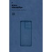 Чохол до мобільного телефона Armorstandart ICON Motorola G75 5G Camera cover Blue (ARM81622)