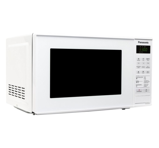 Мікрохвильова піч Panasonic NN-GT261WZUE