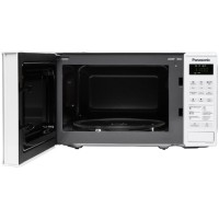 Мікрохвильова піч Panasonic NN-GT261WZUE