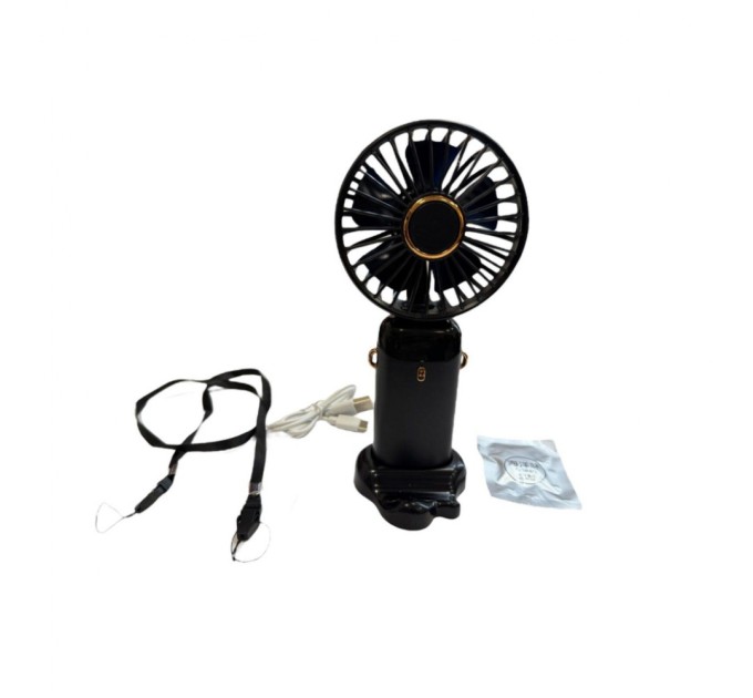 Вентилятор XoKo XK-F03-BK