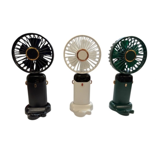 Вентилятор XoKo XK-F03-BK