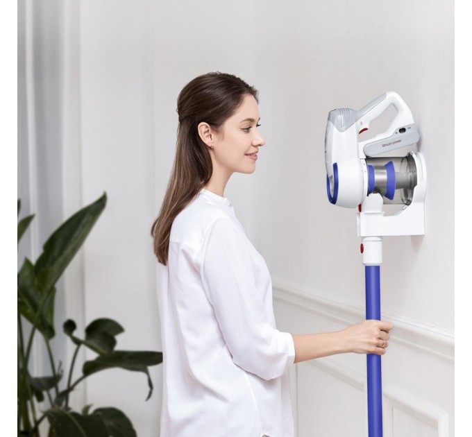 Пилосос Jimmy JV53 Lite