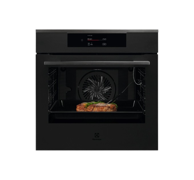 Духова шафа Electrolux KOEAP3XT