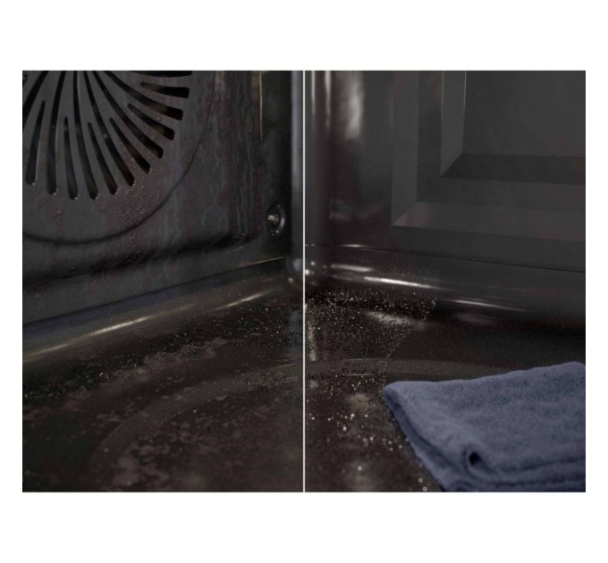 Духова шафа Electrolux KOEAP3XT