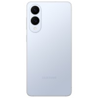 Мобільний телефон Samsung Galaxy S25 Edge 12/512Gb Titanium Icyblue (SM-S937BLBGEUC)