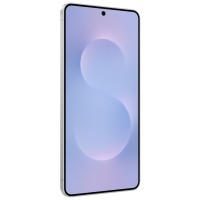 Мобільний телефон Samsung Galaxy S25 Edge 12/512Gb Titanium Icyblue (SM-S937BLBGEUC)