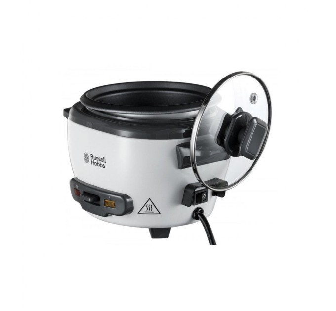 Мультиварка Russell Hobbs 27030-56