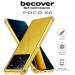 Чохол до мобільного телефона BeCover Anti-Shock Poco X6 Clear (710614)