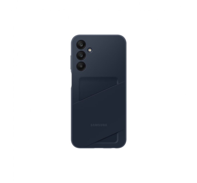 Чохол до мобільного телефона Samsung Galaxy A25 (A256), Card Slot Case (EF-OA256TBEGWW)