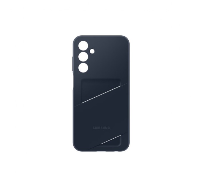 Чохол до мобільного телефона Samsung Galaxy A25 (A256), Card Slot Case (EF-OA256TBEGWW)