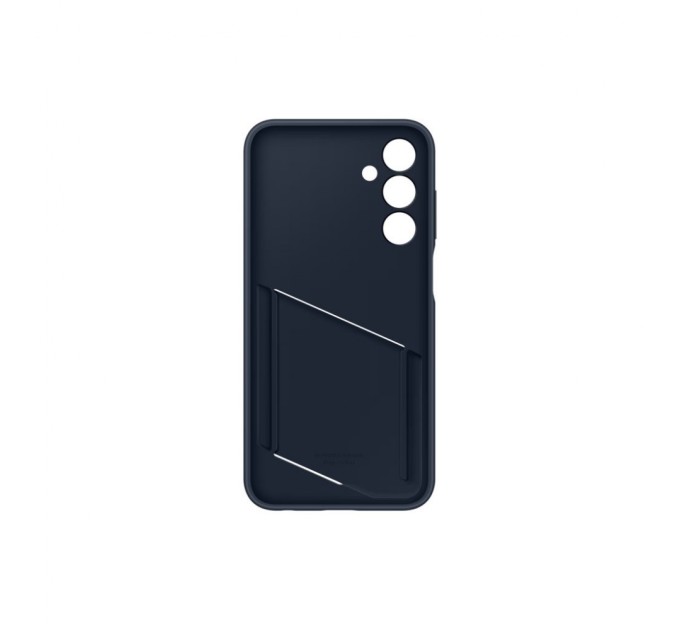 Чохол до мобільного телефона Samsung Galaxy A25 (A256), Card Slot Case (EF-OA256TBEGWW)