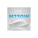 Мишка OfficePro M230W Silent Click Wireless/Bluetooth White (M230W)