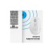 Мишка OfficePro M230W Silent Click Wireless/Bluetooth White (M230W)