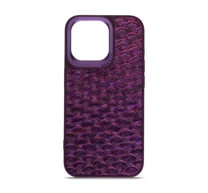 Чохол до мобільного телефона Harder Virgin Mermaid Apple iPhone 15 Pro Max Purple (ARM76822)