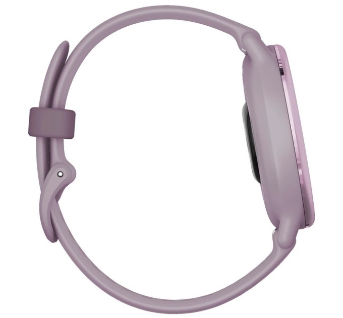 Смарт-годинник Garmin vivoactive 5, Orchid/Orchid Metallic, GPS (010-02862-13)